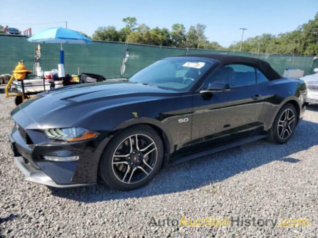 2019 FORD MUSTANG GT, 1FATP8FF0K5153394