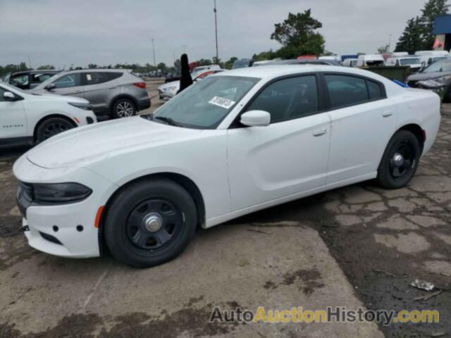 2017 DODGE CHARGER POLICE, 2C3CDXAGXHH590404
