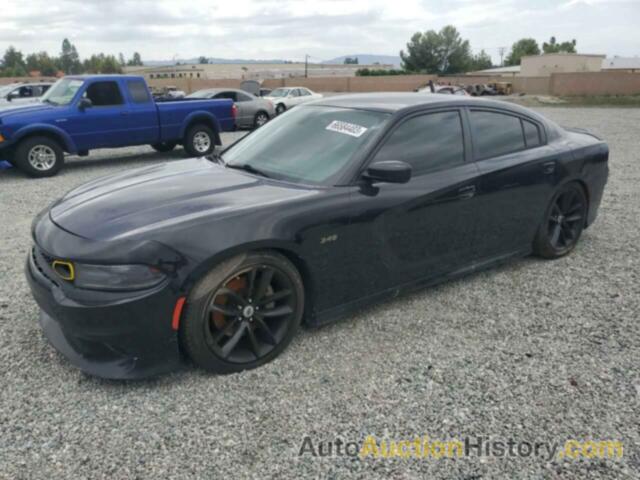 2015 DODGE CHARGER R/T, 2C3CDXCT3FH765681