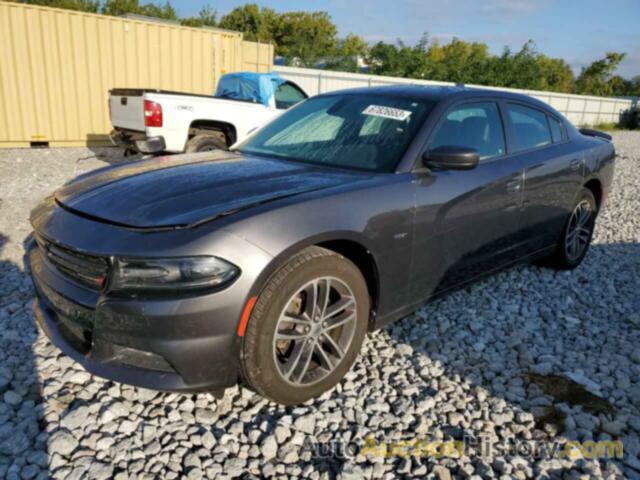 2018 DODGE CHARGER GT, 2C3CDXJG9JH231129