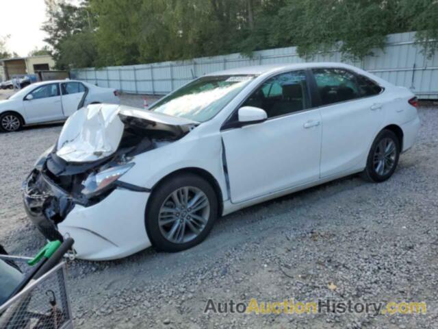 2015 TOYOTA CAMRY LE, 4T1BF1FK9FU095578