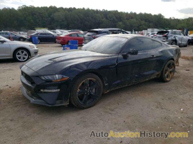 2021 FORD MUSTANG GT, 1FA6P8CF0M5153688