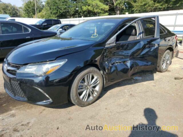 2017 TOYOTA CAMRY LE, 4T1BF1FK7HU453280