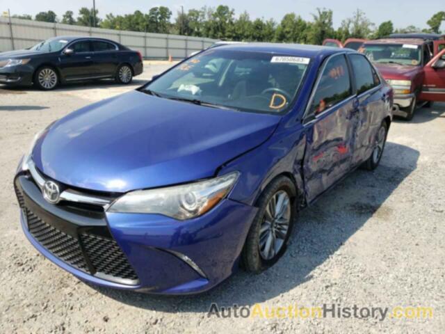 2015 TOYOTA CAMRY LE, 4T1BF1FK8FU883056