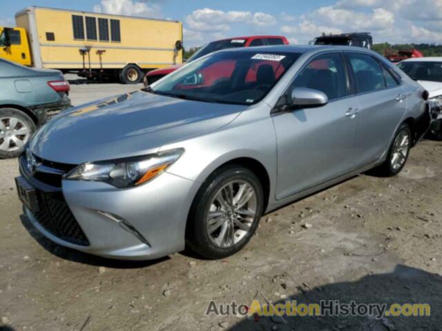 2017 TOYOTA CAMRY LE, 4T1BF1FK8HU421843
