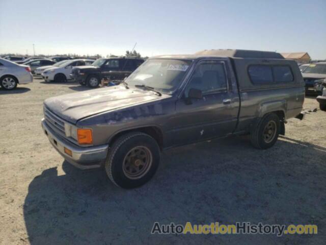 1988 TOYOTA ALL OTHER 1/2 TON RN50, JT4RN50R6J0362131