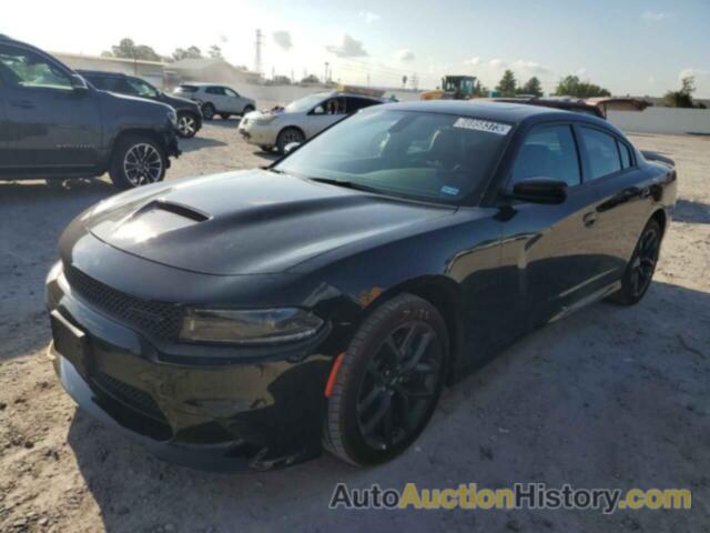 2022 DODGE CHARGER R/T, 2C3CDXCT5NH240605