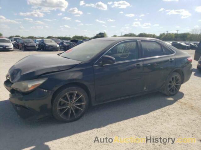 2015 TOYOTA CAMRY LE, 4T1BF1FK6FU082139