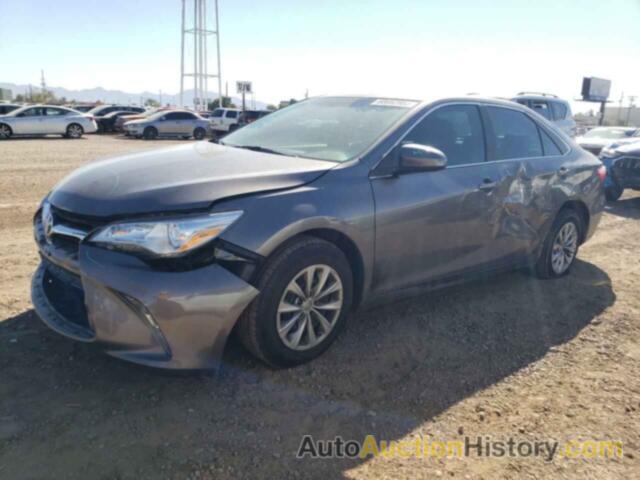 2017 TOYOTA CAMRY LE, 4T1BF1FK4HU328026