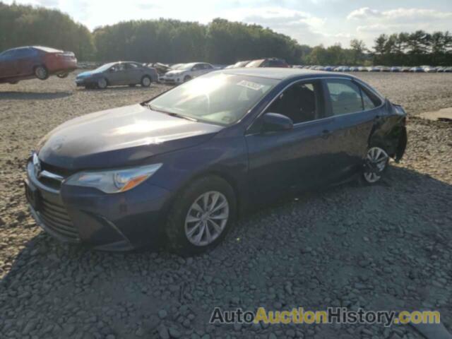2015 TOYOTA CAMRY LE, 4T4BF1FK7FR498965