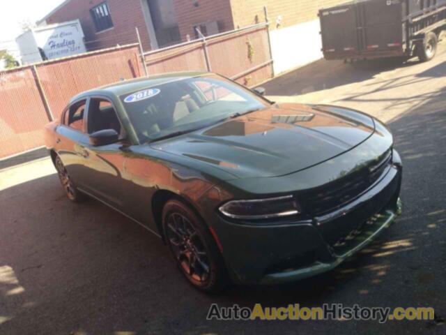 2018 DODGE CHARGER GT, 2C3CDXJG7JH235633