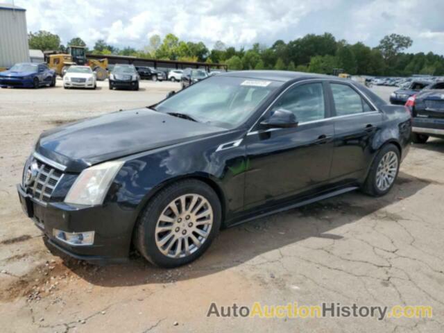 2012 CADILLAC CTS PREMIUM COLLECTION, 1G6DS5E33C0115758