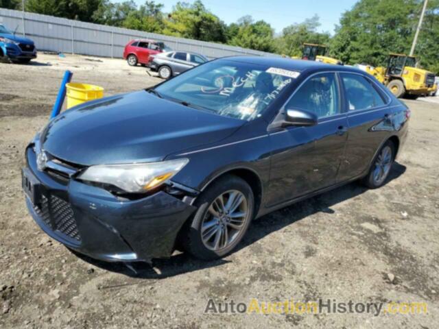 2015 TOYOTA CAMRY LE, 4T1BF1FK8FU097273