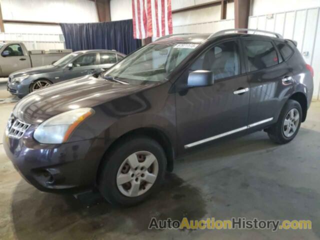 2015 NISSAN ROGUE S, JN8AS5MT9FW660614