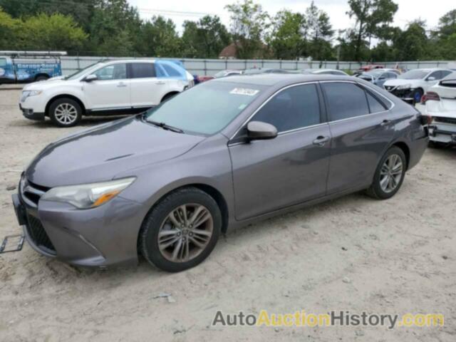 2015 TOYOTA CAMRY LE, 4T1BF1FK3FU096290