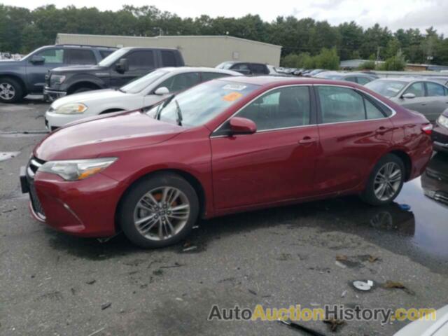 2015 TOYOTA CAMRY LE, 4T1BF1FK5FU992137