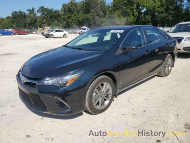 2017 TOYOTA CAMRY LE, 4T1BF1FKXHU277485