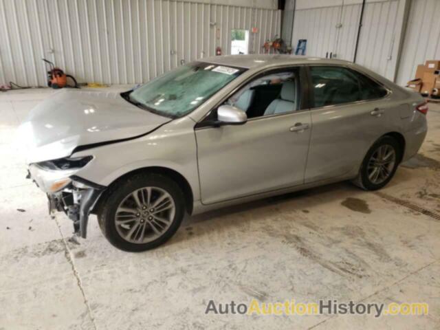 2016 TOYOTA CAMRY LE, 4T1BF1FK3GU227087