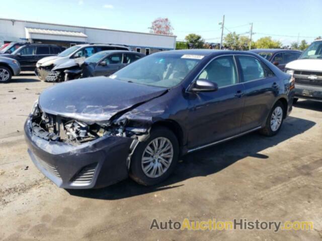 2014 TOYOTA CAMRY L, 4T4BF1FKXER431937