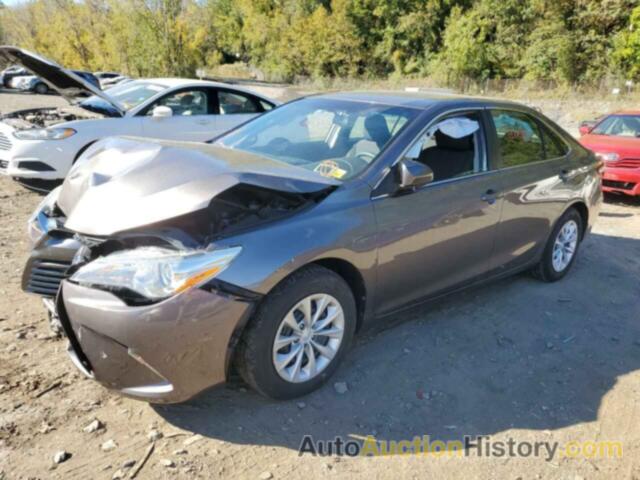 2015 TOYOTA CAMRY LE, 4T4BF1FK0FR445718