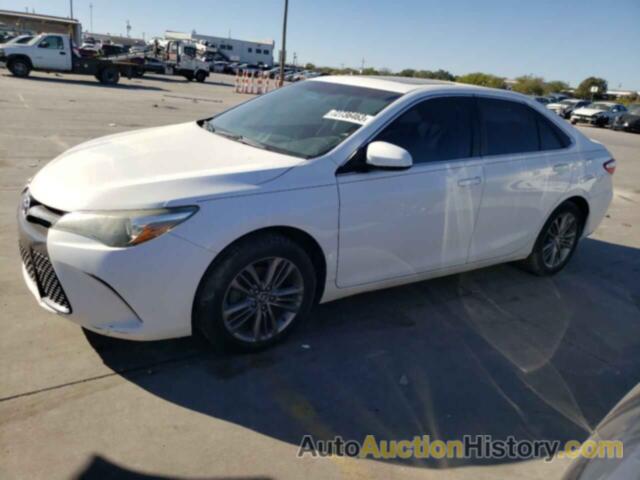 2016 TOYOTA CAMRY LE, 4T1BF1FK4GU120226