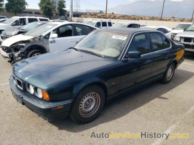1995 BMW 5 SERIES I AUTOMATIC, WBAHD6320SGK84227