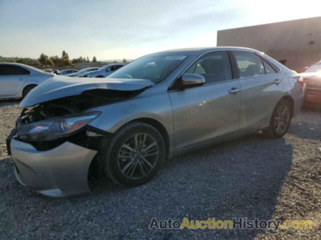 2015 TOYOTA CAMRY LE, 4T1BF1FK0FU025807