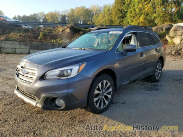 2017 SUBARU OUTBACK 3.6R LIMITED, 4S4BSENC4H3353754