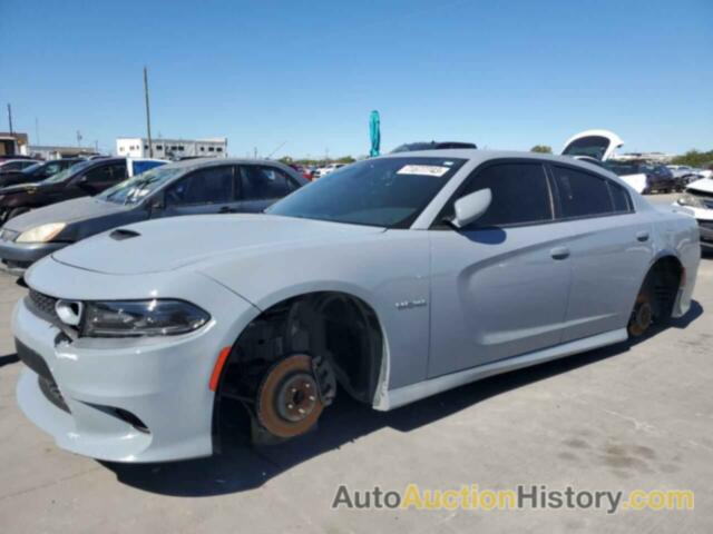 2020 DODGE CHARGER R/T, 2C3CDXCT3LH220186