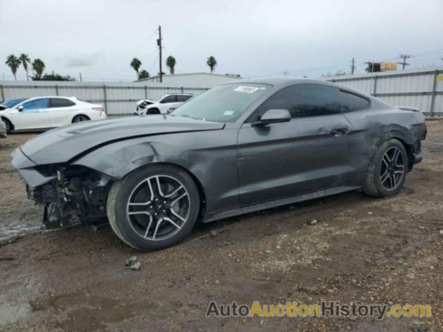2021 FORD MUSTANG GT, 1FA6P8CF1M5111238