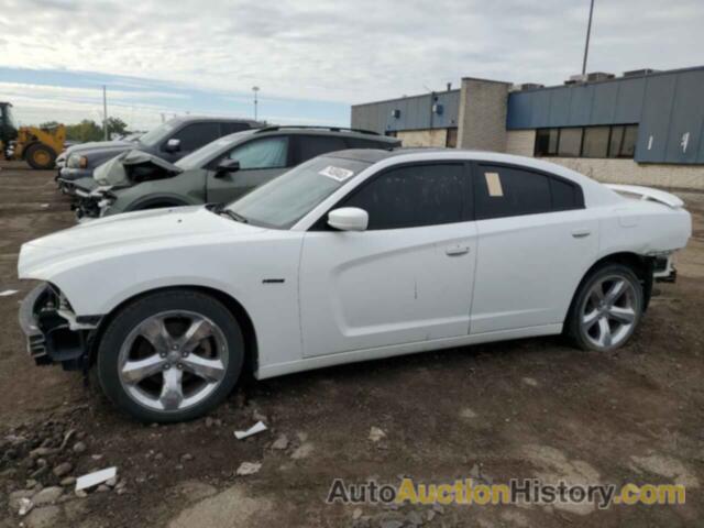 2013 DODGE CHARGER R/T, 2C3CDXCT6DH595622