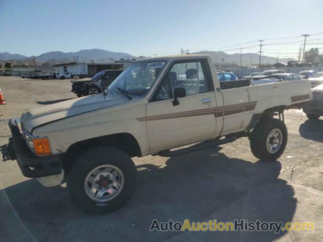 1986 TOYOTA ALL OTHER RN64 SR5, JT4RN64S9G0001097