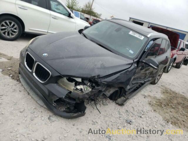 2013 BMW X1 SDRIVE28I, WBAVM1C54DVW44372