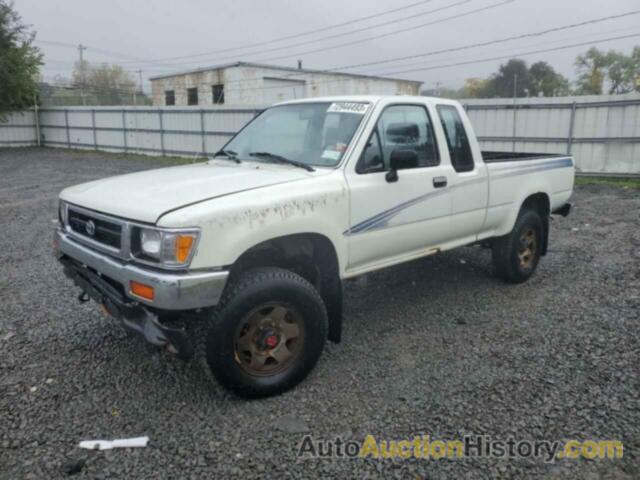 1995 TOYOTA ALL OTHER 1/2 TON EXTRA LONG WHEELBASE, JT4RN13P0S6070928