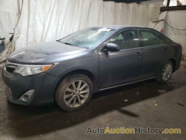 2013 TOYOTA CAMRY L, 4T4BF1FK6DR278861