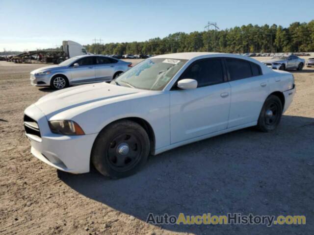 2012 DODGE CHARGER POLICE, 2C3CDXAT7CH181928