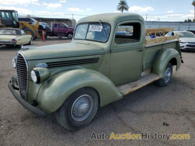1938 FORD F100, 184232512