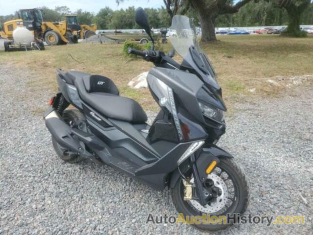2023 BMW C-SERIES GT, WB40C6302PS907515