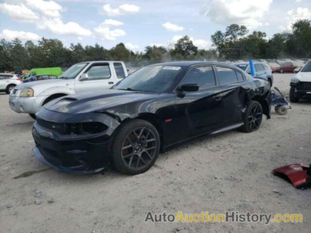 2017 DODGE CHARGER R/T, 2C3CDXCT3HH588357