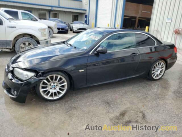 2012 BMW 3 SERIES I, WBADW3C5XCE822561