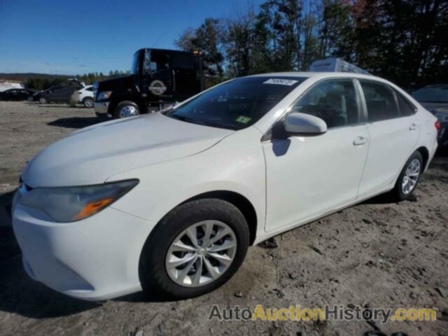 2015 TOYOTA CAMRY LE, 4T4BF1FK5FR515374