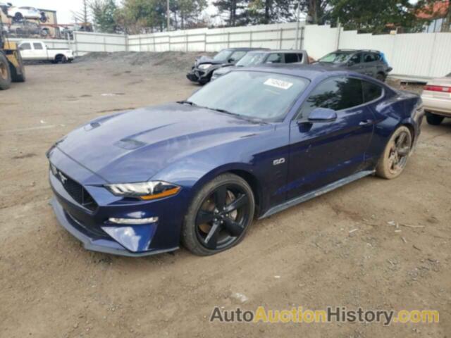 2020 FORD MUSTANG GT, 1FA6P8CF6L5100170