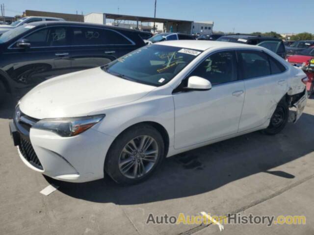 2016 TOYOTA CAMRY LE, 4T1BF1FK3GU205039