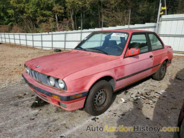 1991 BMW 3 SERIES IS, WBAAF9311MEE68341