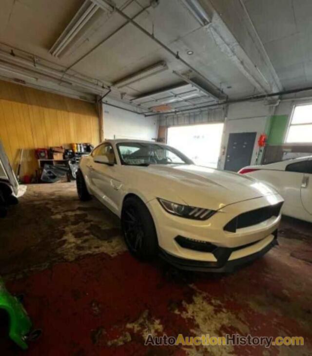 2017 FORD MUSTANG GT, 1FA6P8CF3H5318087