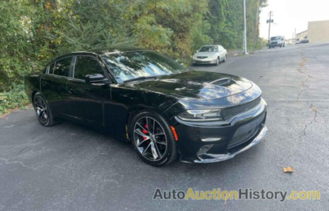 2014 DODGE CHARGER R/T, 2C3CDXCT8EH252523