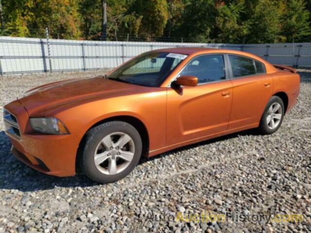 2011 DODGE CHARGER, 2B3CL3CG1BH606101