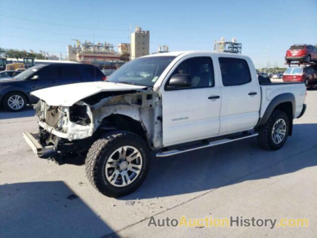 2015 TOYOTA TACOMA DOUBLE CAB PRERUNNER, 5TFJX4GN9FX050792