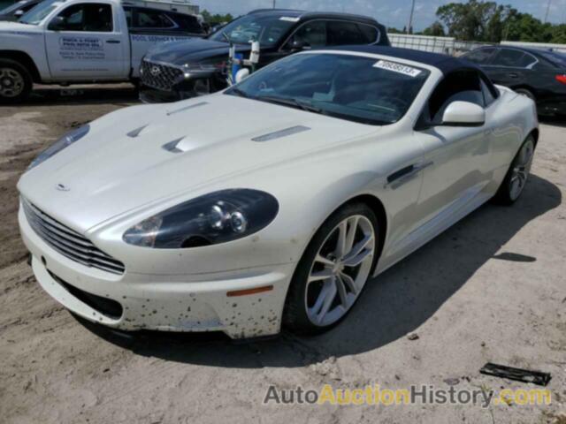 2010 ASTON MARTIN ALL MODELS, SCFFDCCD5AGE11857