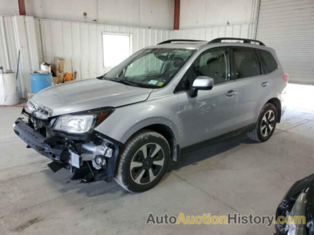 2017 SUBARU FORESTER 2.5I LIMITED, JF2SJAJCXHH579145
